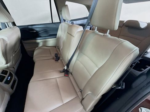 Certified 2021 Honda Pilot EX-L image 29