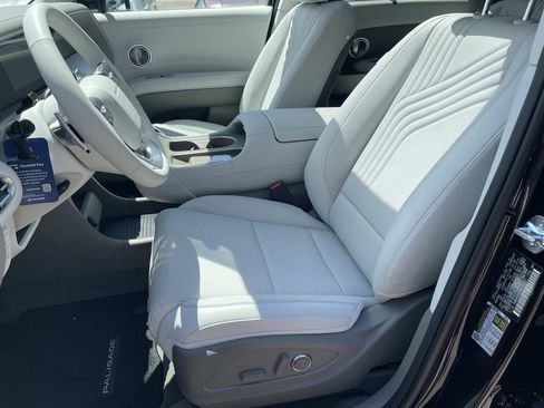 New 2026 Hyundai Palisade SEL FWD image 22