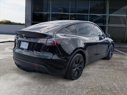 Used 2018 Tesla Model X 100D AWD/4WD image 7