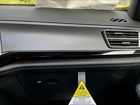 New 2025 Volkswagen Atlas Cross Sport SEL image 16