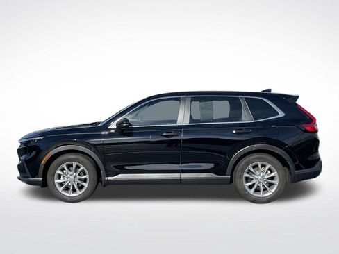 Used 2023 Honda CR-V EX-L image 2