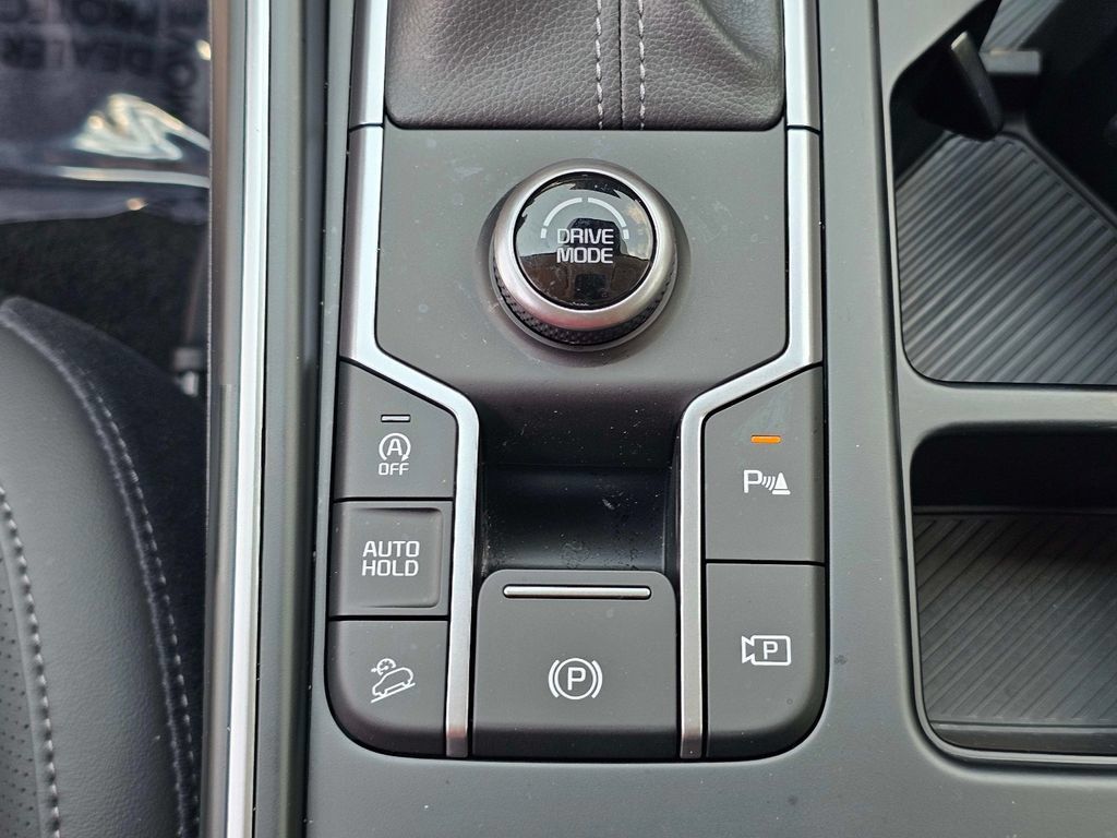 Certified 2026 Kia Sorento S w/ S Panoramic Sunroof Package FWD image 29