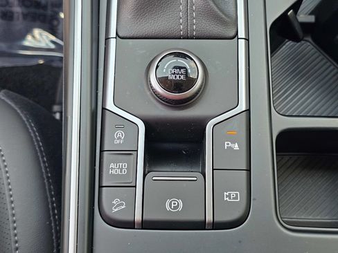 Certified 2026 Kia Sorento S w/ S Panoramic Sunroof Package FWD image 29