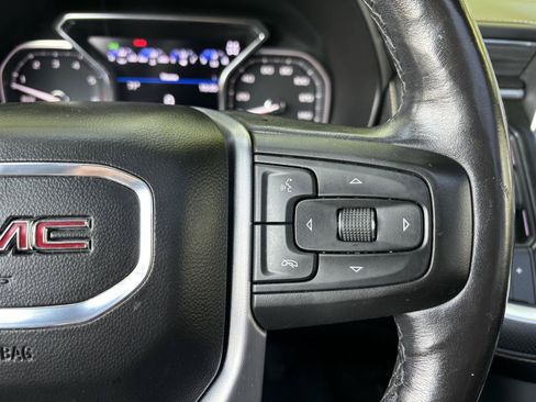 Used 2021 GMC Yukon SLT w/ SLT Luxury Plus Package AWD/4WD image 38