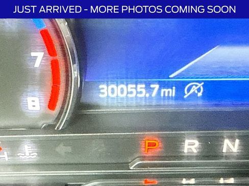 Used 2023 Ford Bronco Sport Outer Banks w/ Tech Package image 13