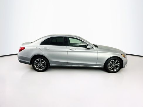Used 2015 Mercedes-Benz C 300 4MATIC Sedan image 10