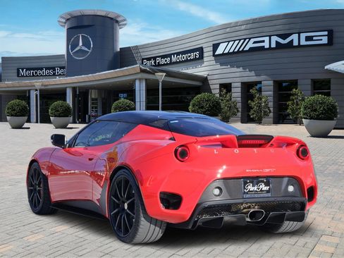 Used 2021 Lotus Evora image 4