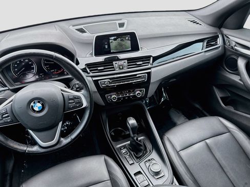 Used 2019 BMW X1 sDrive28i w/ Convenience Package FWD image 20