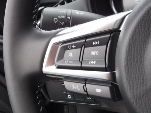 Used 2025 MAZDA MX-5 Miata RF Grand Touring w/ Weather Package image 40