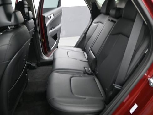 Used 2025 Kia Sportage SX FWD image 12