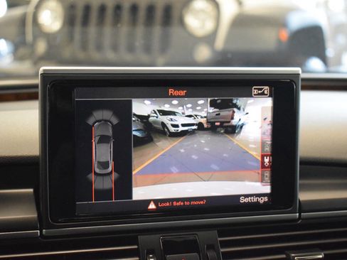 Used 2015 Audi A7 TDI Prestige image 50