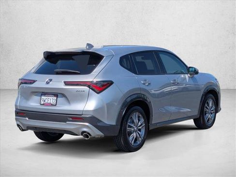 Certified 2025 Acura ADX FWD image 5