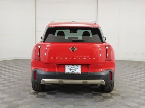 New 2025 MINI Cooper Countryman S image 6