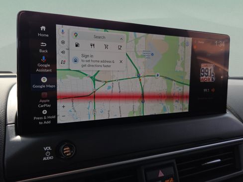 New 2026 Honda Pilot EX-L image 16