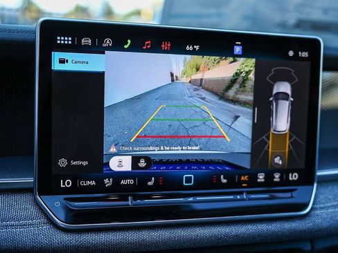 New 2026 Volkswagen Tiguan S image 34