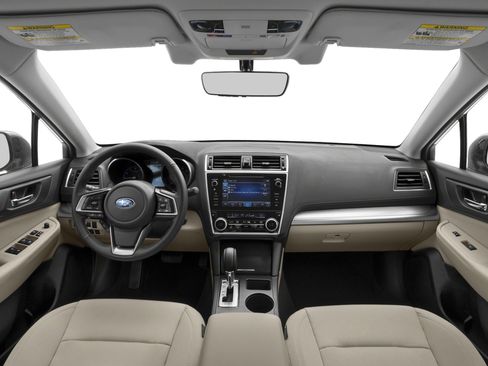 Used 2018 Subaru Legacy 2.5i Premium w/ Moonroof Package AWD/4WD image 8