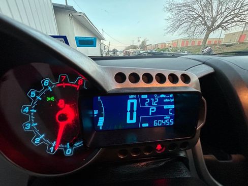 Used 2015 Chevrolet Sonic LT image 9