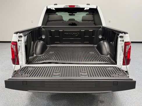Used 2024 Ford F150 XLT w/ Mobile Office Package AWD/4WD image 8
