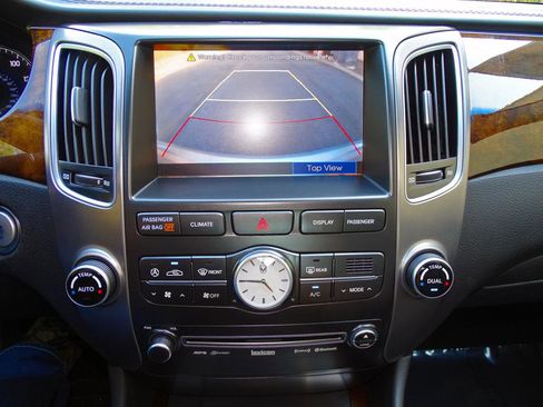 Used 2011 Hyundai Equus Ultimate RWD image 25