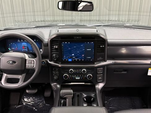 Used 2026 Ford F150 Lariat AWD/4WD image 43