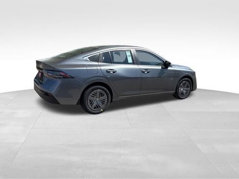 New 2026 Nissan Sentra SV w/ Floor Mat Package image 4