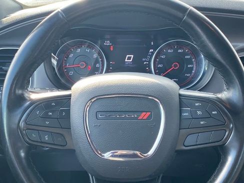 Used 2023 Dodge Charger GT image 9