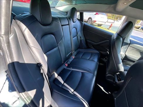 Used 2021 Tesla Model 3 Performance image 22