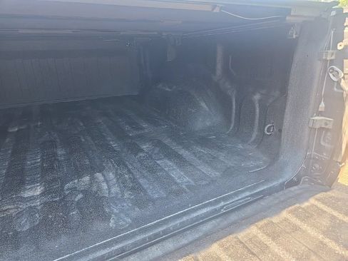 Used 2025 RAM 1500 Big Horn AWD/4WD image 38