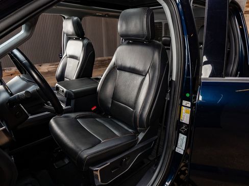 Used 2023 Ford F250 Lariat image 30