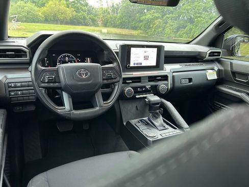 Used 2024 Toyota Tacoma SR5 RWD image 12
