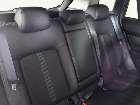 Used 2024 MAZDA CX-50 AWD 2.5 S w/ Preferred Package image 30