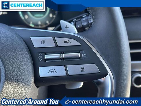 Used 2023 Hyundai Palisade SEL w/ Premium Package image 21