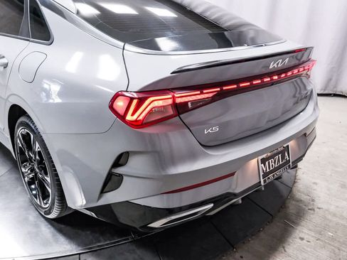 Used 2023 Kia K5 GT-Line w/ GT-Line Premium Package image 8