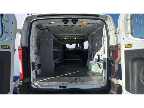 Used 2020 Ford Transit 250 Low Roof AWD image 15