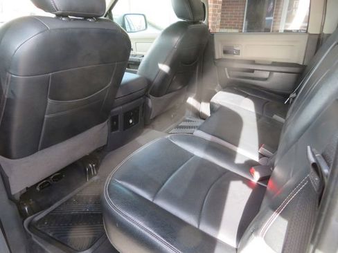 Used 2012 RAM 1500 Lone Star image 16