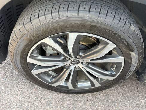Used 2019 Lexus RX 450h AWD w/ Navigation Package image 5
