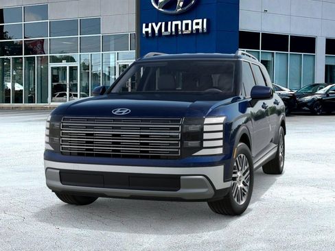 New 2026 Hyundai Palisade SEL FWD image 6