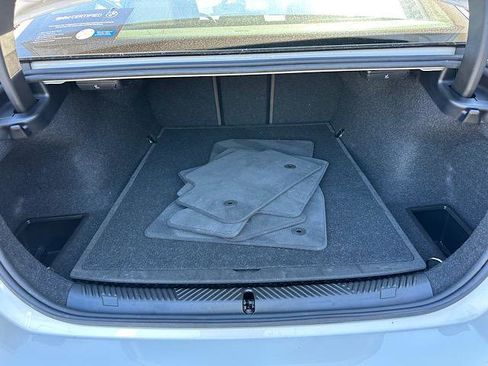 Certified 2024 BMW 540i xDrive 540i xDrive Sedan w/ Premium Package image 13