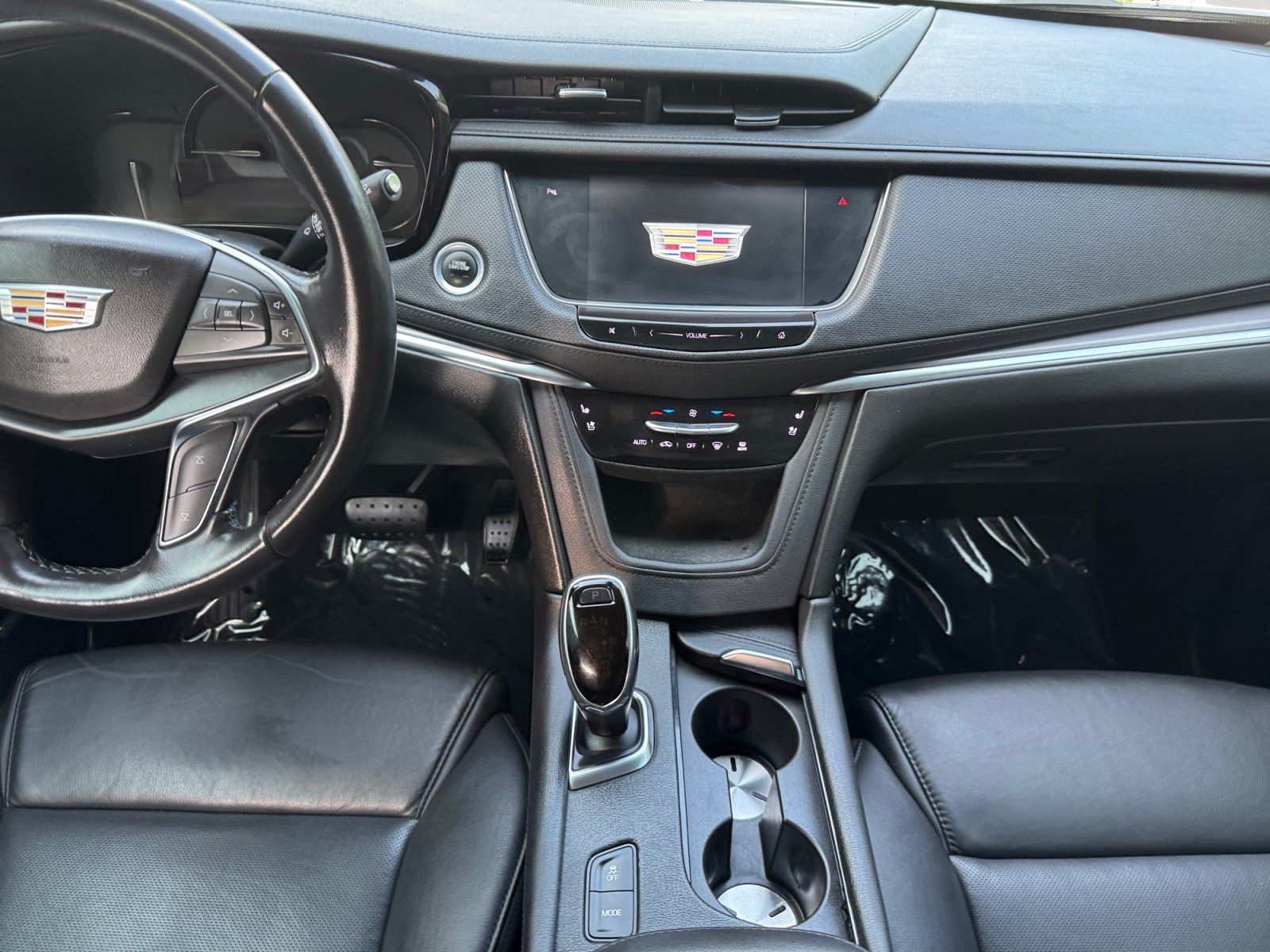 Used 2019 Cadillac XT5 Premium Luxury FWD image 11