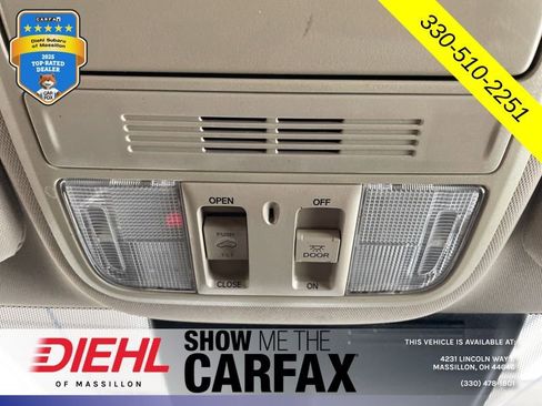 Used 2017 Honda CR-V EX image 33