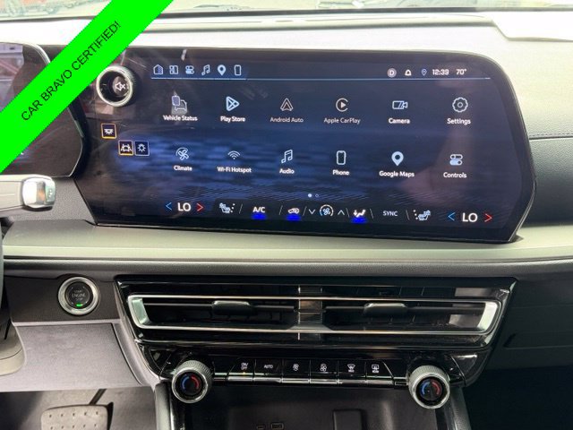 Certified 2024 Chevrolet Traverse LT AWD/4WD image 4