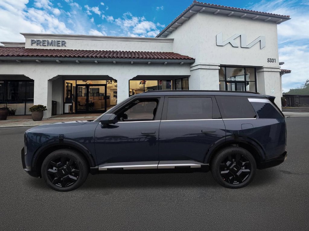 New 2027 Kia Telluride SX Prestige w/ Towing Package AWD/4WD image 5
