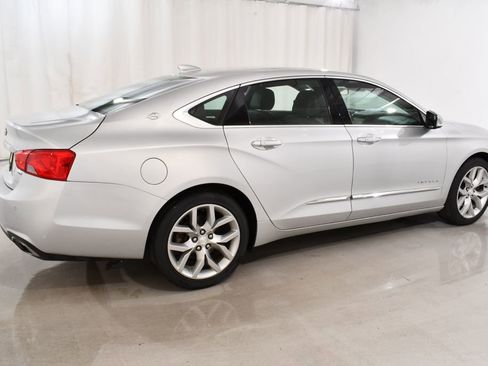 Used 2016 Chevrolet Impala LTZ FWD image 11