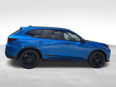 New 2026 Acura MDX A-Spec AWD/4WD image 6