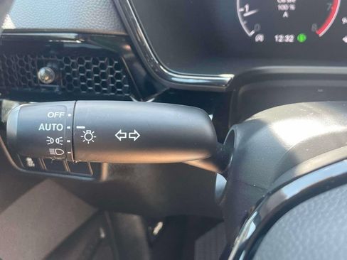 Used 2024 Honda CR-V EX-L image 25