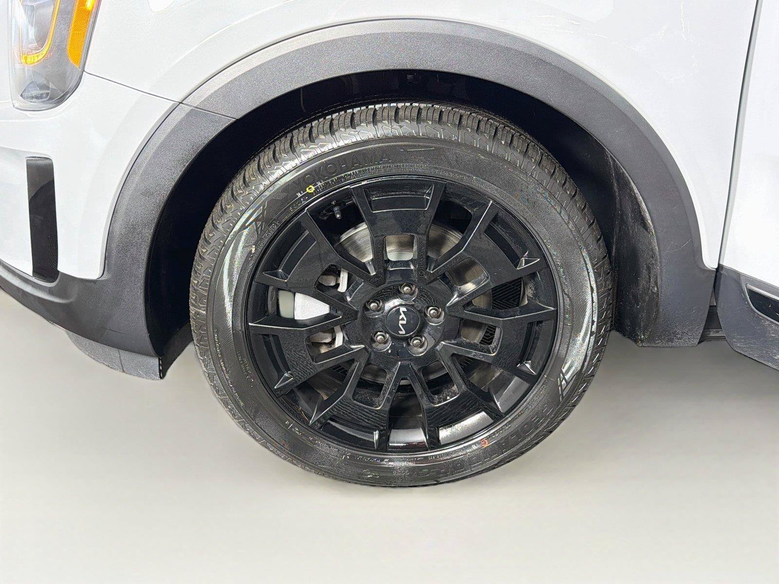 Used 2022 Kia Telluride SX w/ Nightfall Edition Package AWD/4WD image 34