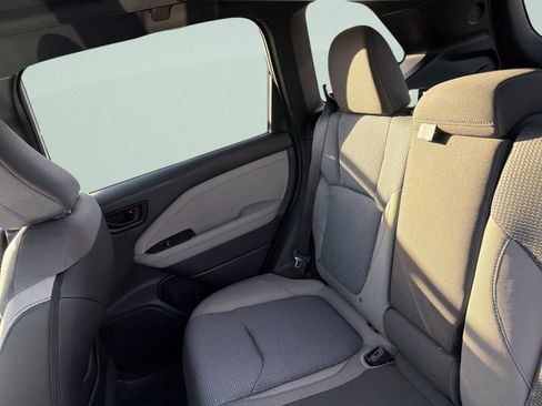 New 2026 Subaru Forester Premium image 17
