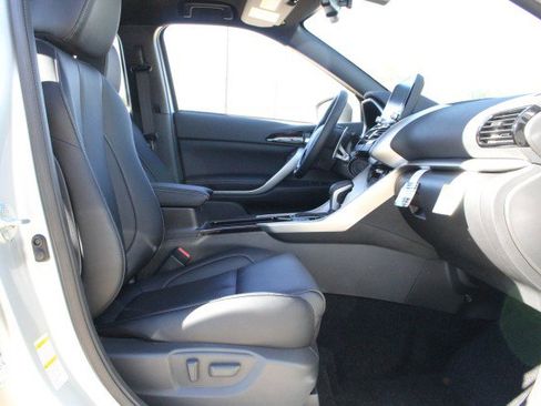 New 2026 Mitsubishi Eclipse Cross SEL image 18