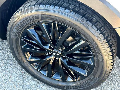 Used 2021 Kia Telluride SX image 10