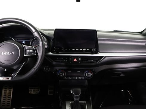 Used 2023 Kia Forte GT-Line FWD image 32